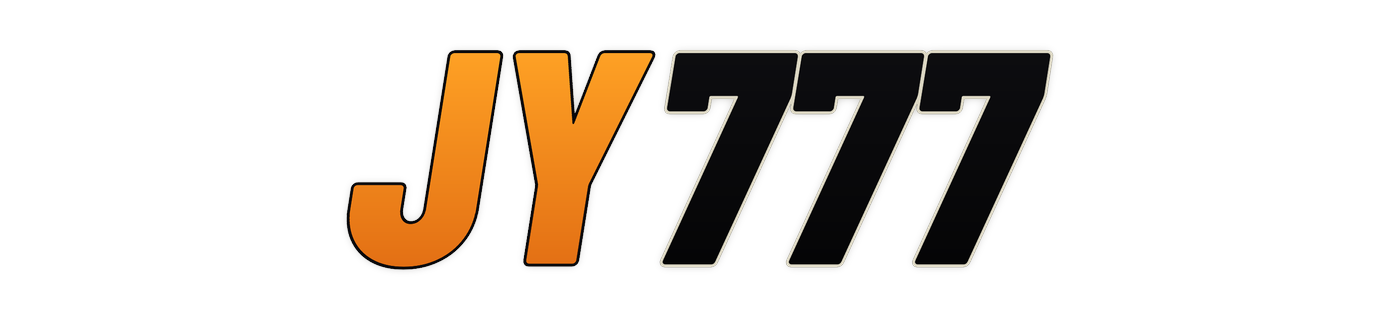 jy777 লোগো